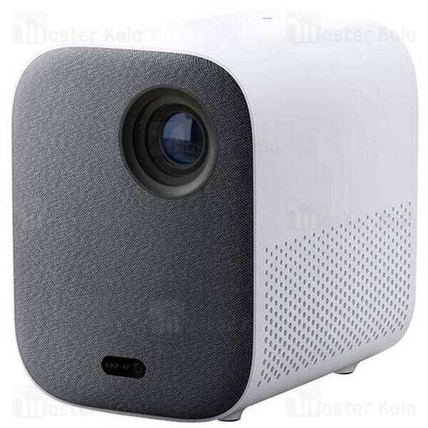 ویدیو پروژکتور هوشمند شیائومی Xiaomi Mi Smart Projector 2 دارای اسپیکر